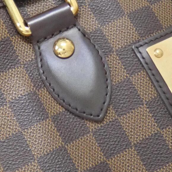 Louis Vuitton Damier Hampstead PM N51205 Handbag - Picture 5 of 8